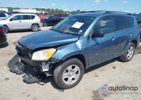 2012 Toyota Rav4 from USA, damaged, VIN 2T3ZF4DV3CW125125